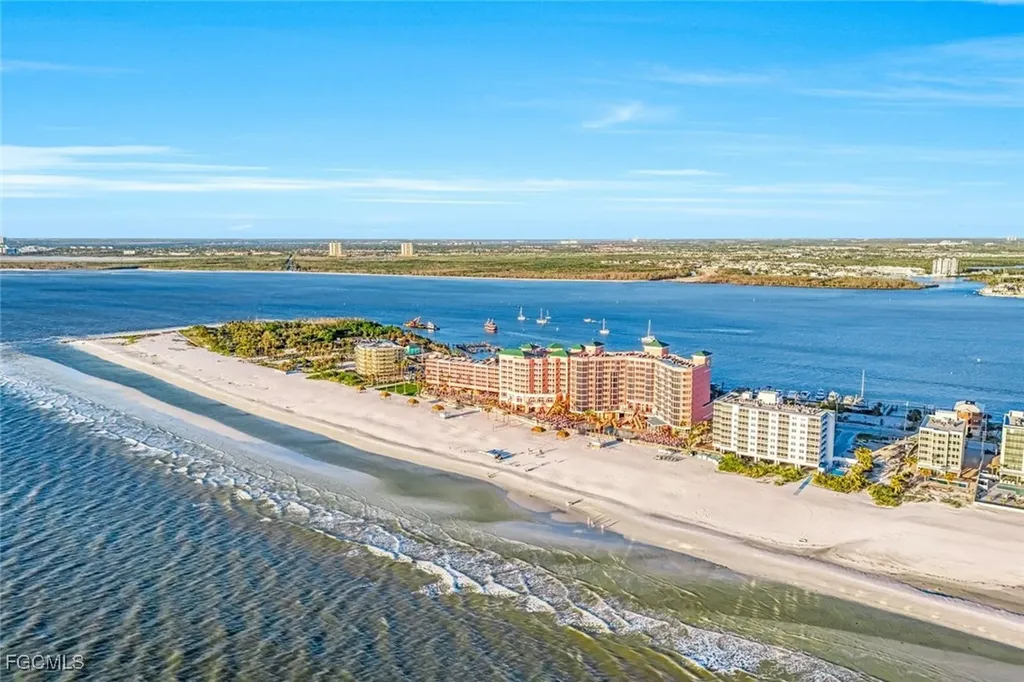 200 Estero Boulevard Fort Myers Beach FL 33931