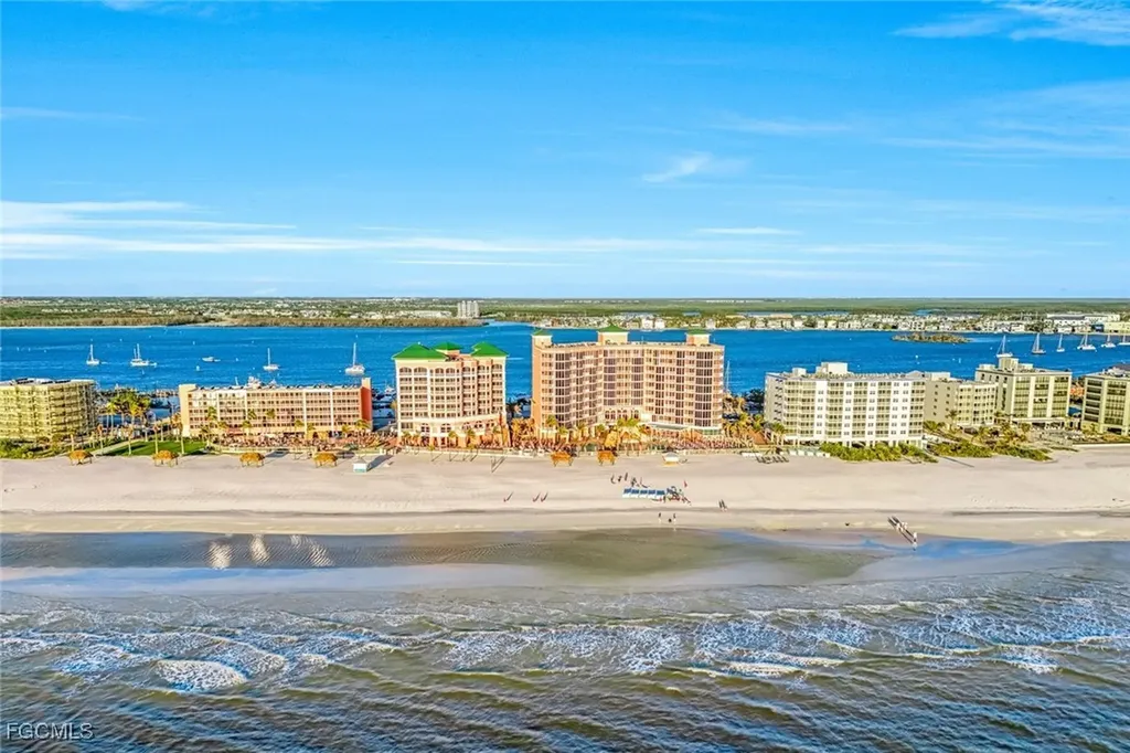 200 Estero Boulevard Fort Myers Beach FL 33931