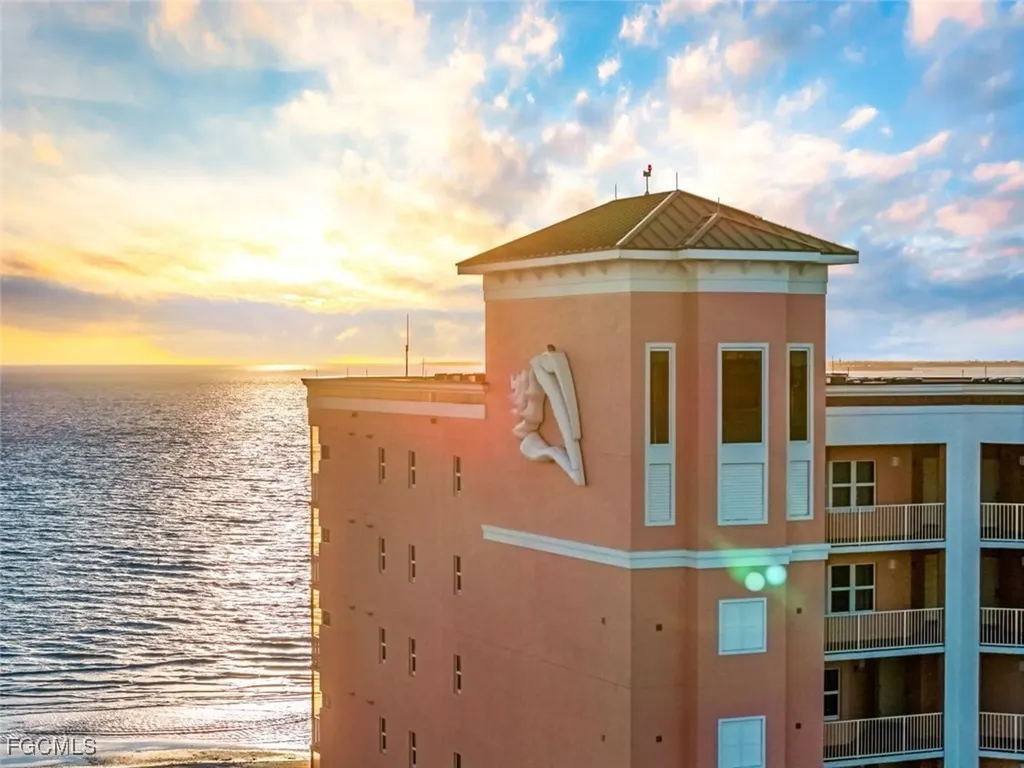 200 Estero Boulevard Fort Myers Beach FL 33931