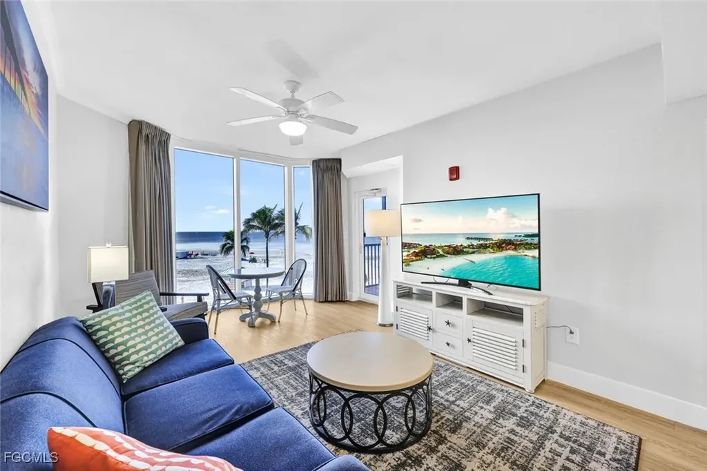 200 Estero Boulevard Fort Myers Beach FL 33931