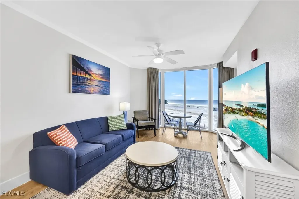 200 Estero Boulevard Fort Myers Beach FL 33931