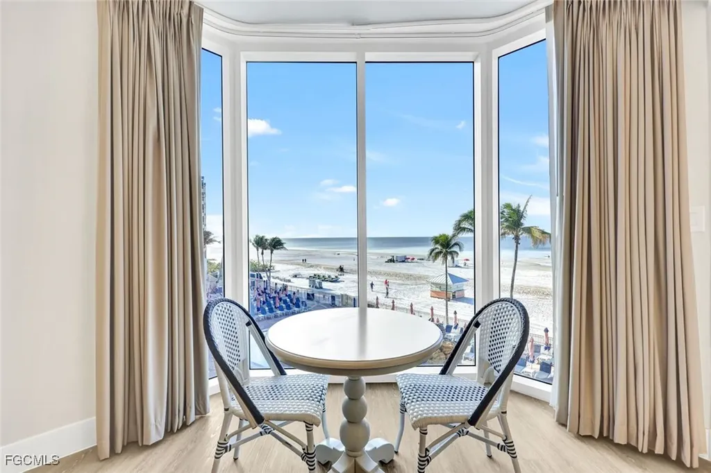 200 Estero Boulevard Fort Myers Beach FL 33931