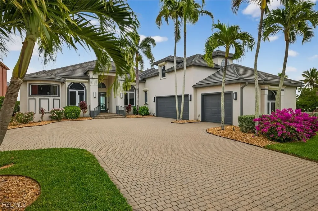 15411 Catalpa Cove Lane Fort Myers FL 33908