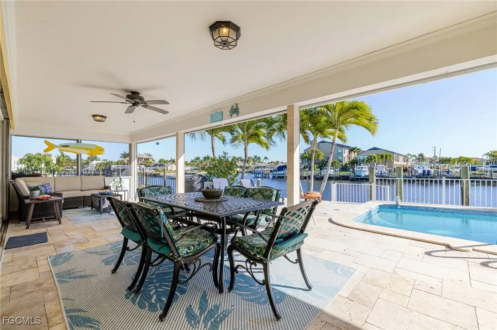 1755 SE 40th Terrace Cape Coral FL 33904