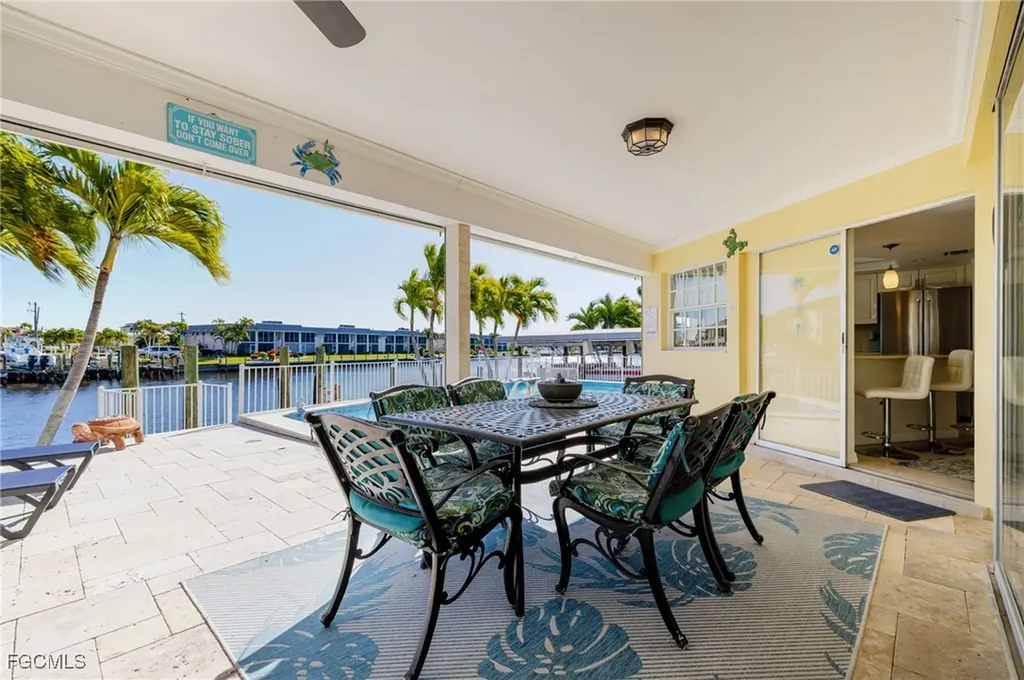 1755 SE 40th Terrace Cape Coral FL 33904