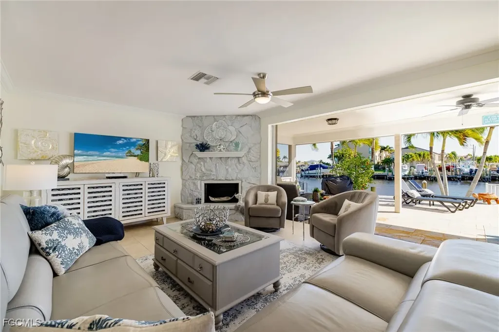 1755 SE 40th Terrace Cape Coral FL 33904