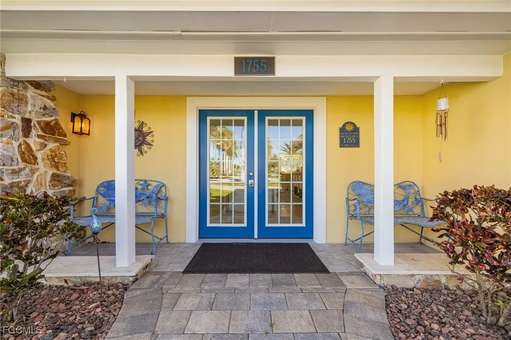 1755 SE 40th Terrace Cape Coral FL 33904