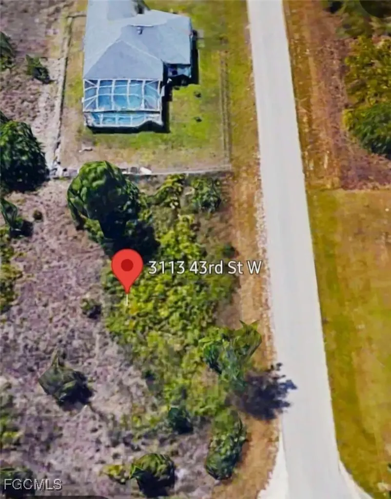 3113 43rd Street W Lehigh Acres FL 33971