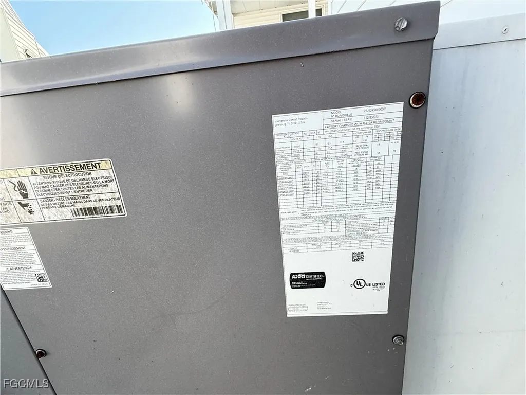 11182 Sunglow Lane Fort Myers FL 33908