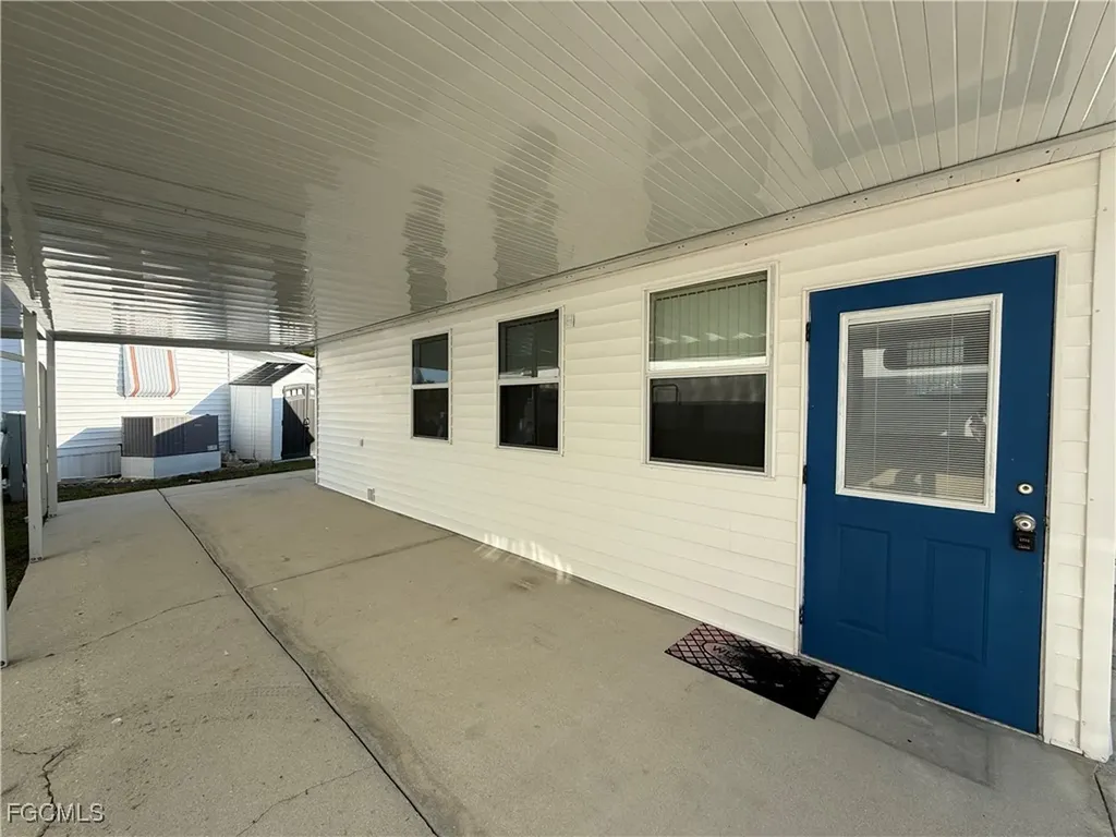 11182 Sunglow Lane Fort Myers FL 33908