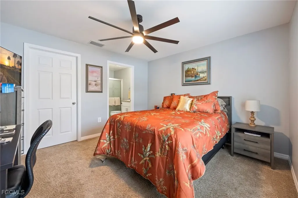 5014 Dania Circle Labelle FL 33935