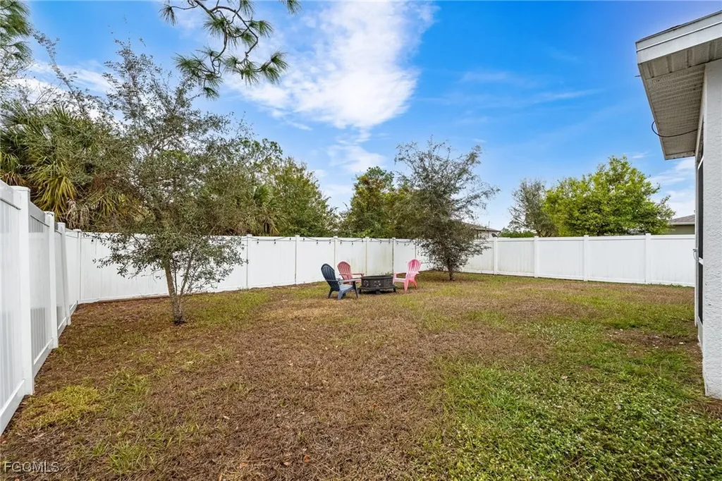 5014 Dania Circle Labelle FL 33935
