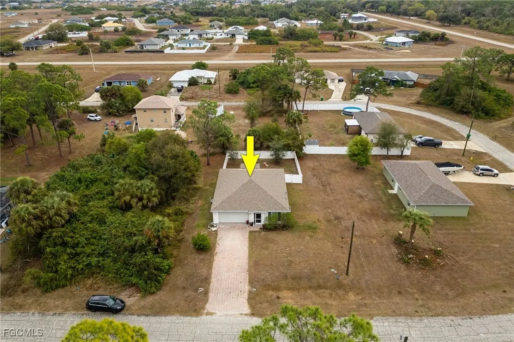 5014 Dania Circle Labelle FL 33935