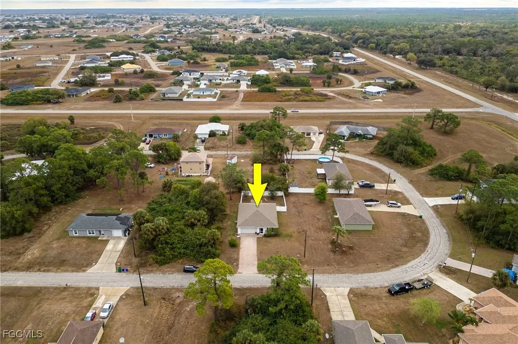 5014 Dania Circle Labelle FL 33935