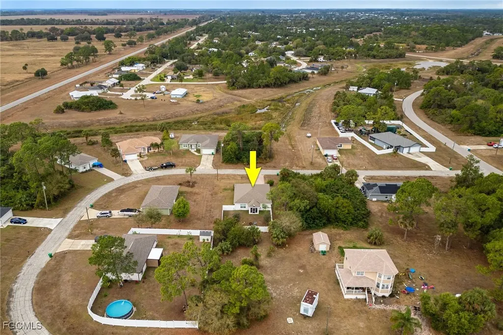 5014 Dania Circle Labelle FL 33935