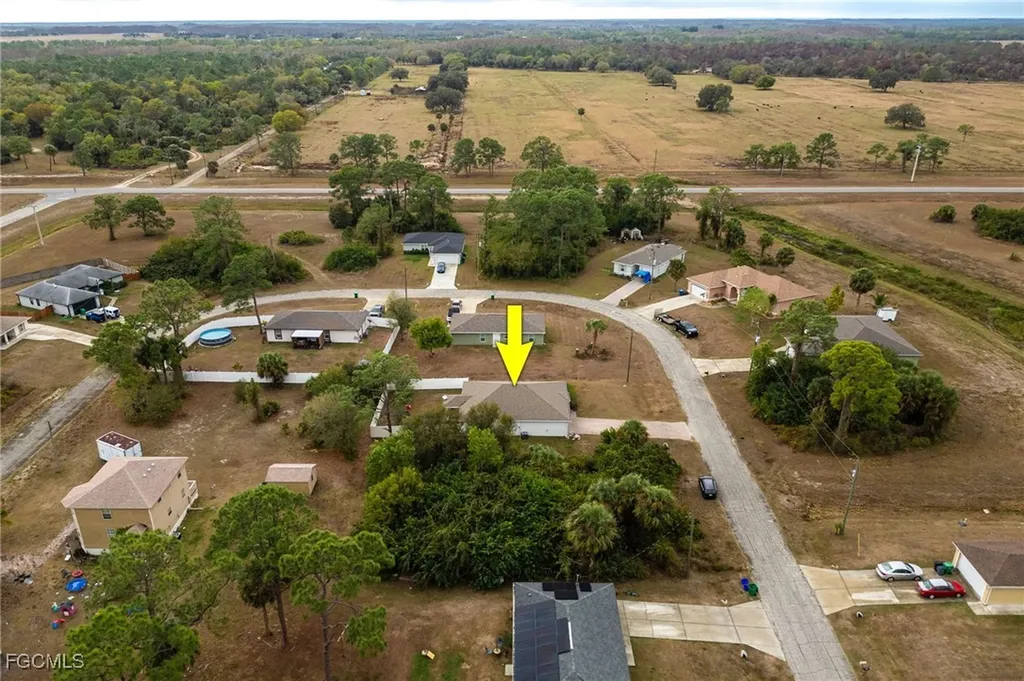 5014 Dania Circle Labelle FL 33935