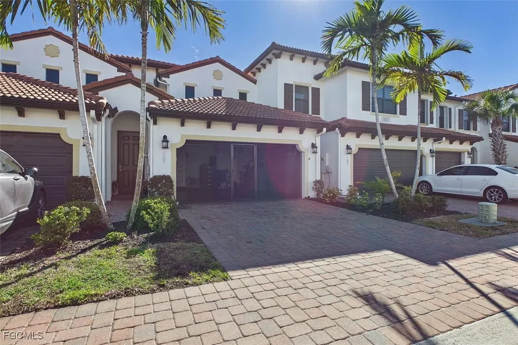 15821 Portofino Springs Boulevard Fort Myers FL 33908