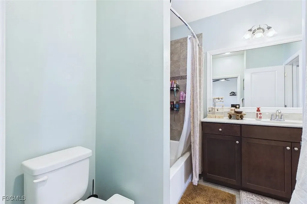 15821 Portofino Springs Boulevard Fort Myers FL 33908