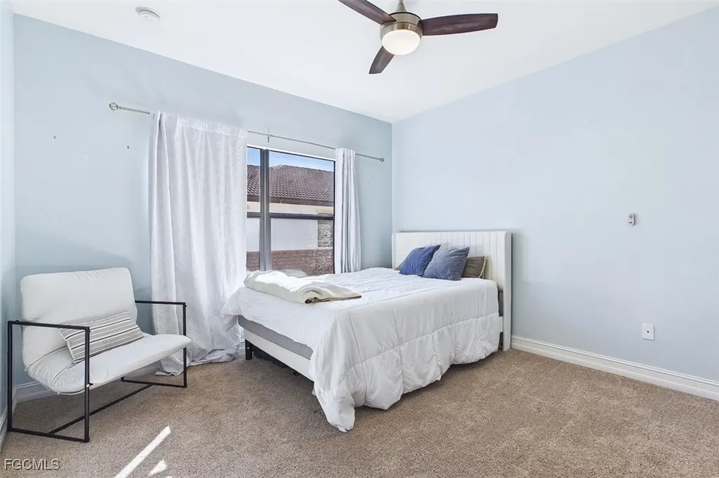 15821 Portofino Springs Boulevard Fort Myers FL 33908