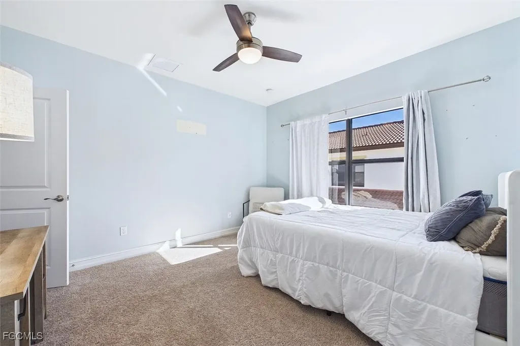 15821 Portofino Springs Boulevard Fort Myers FL 33908