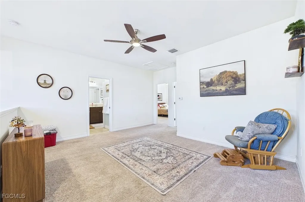 15821 Portofino Springs Boulevard Fort Myers FL 33908