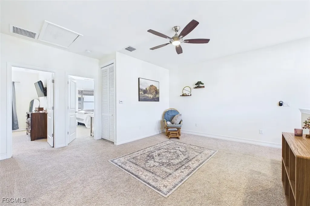 15821 Portofino Springs Boulevard Fort Myers FL 33908