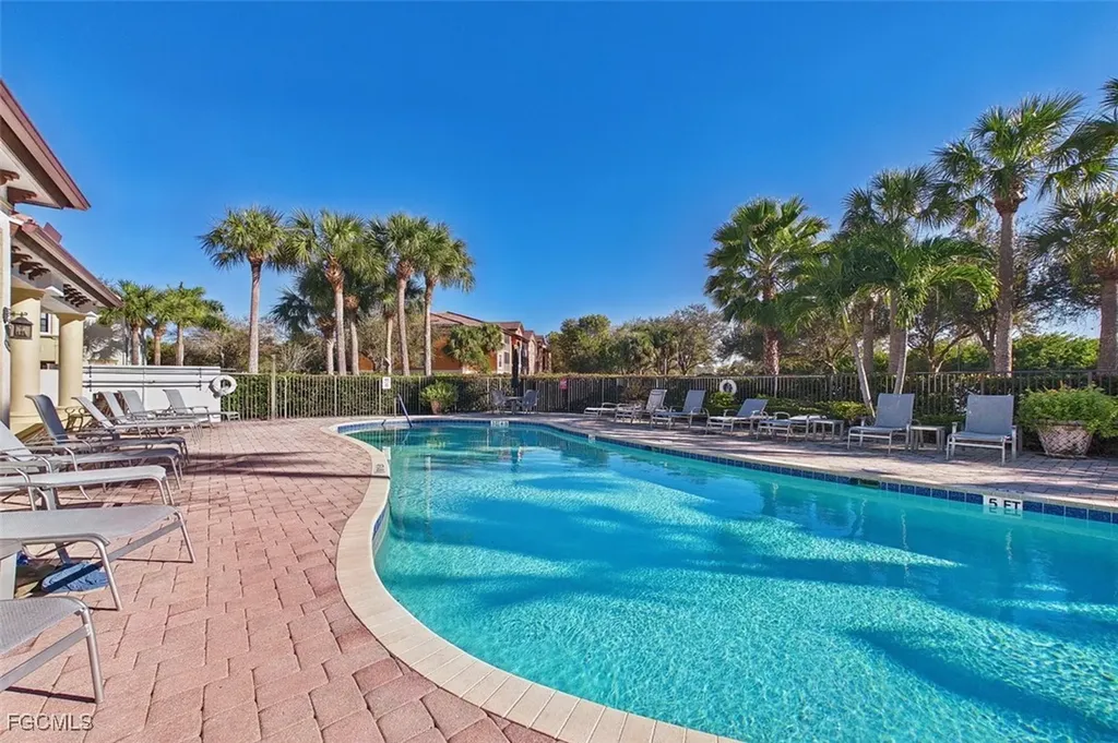 15821 Portofino Springs Boulevard Fort Myers FL 33908