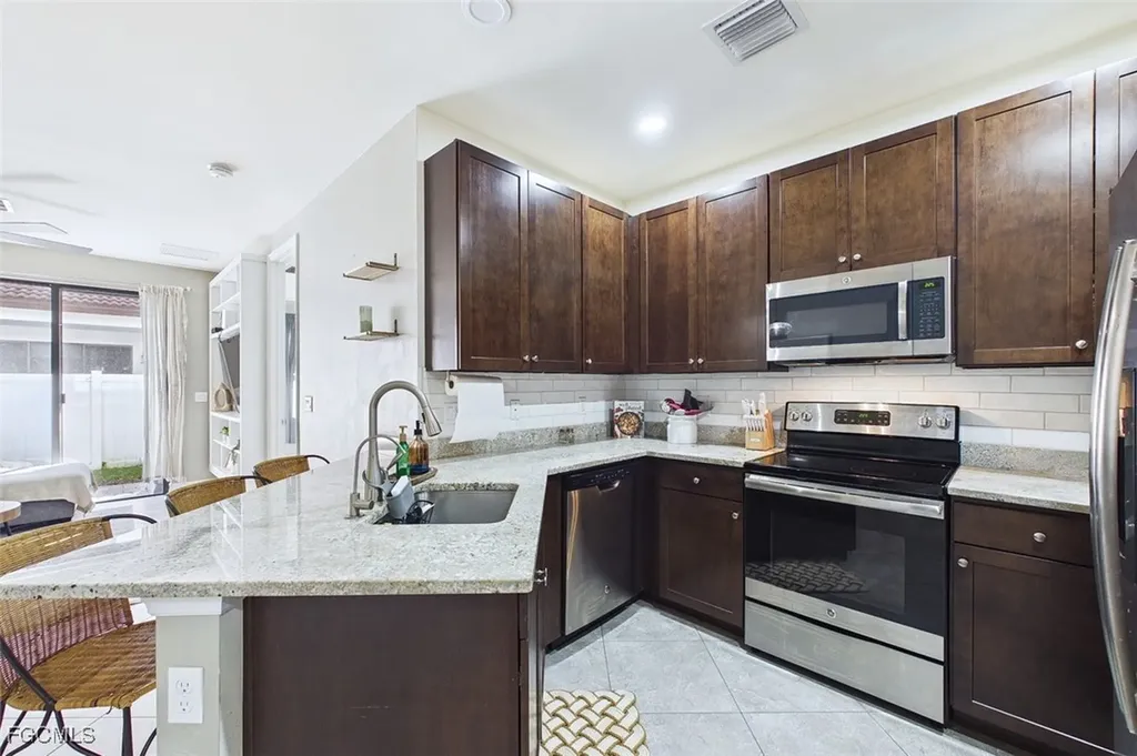 15821 Portofino Springs Boulevard Fort Myers FL 33908