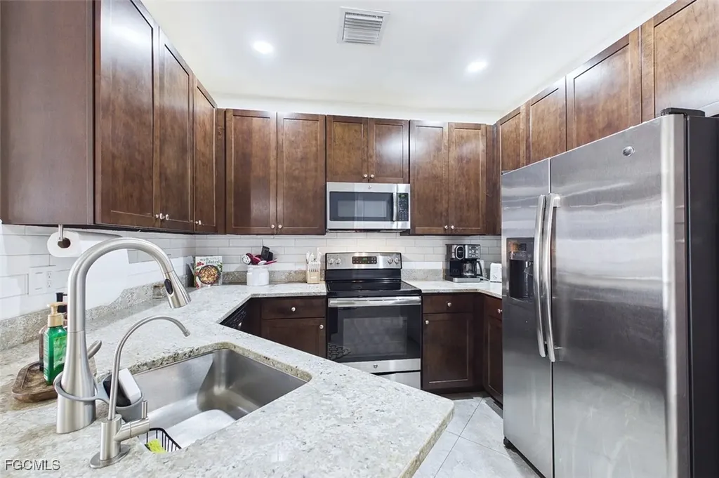 15821 Portofino Springs Boulevard Fort Myers FL 33908