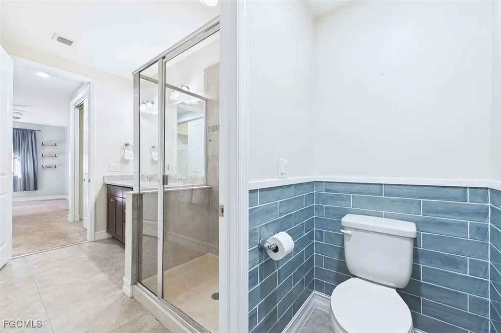 15821 Portofino Springs Boulevard Fort Myers FL 33908
