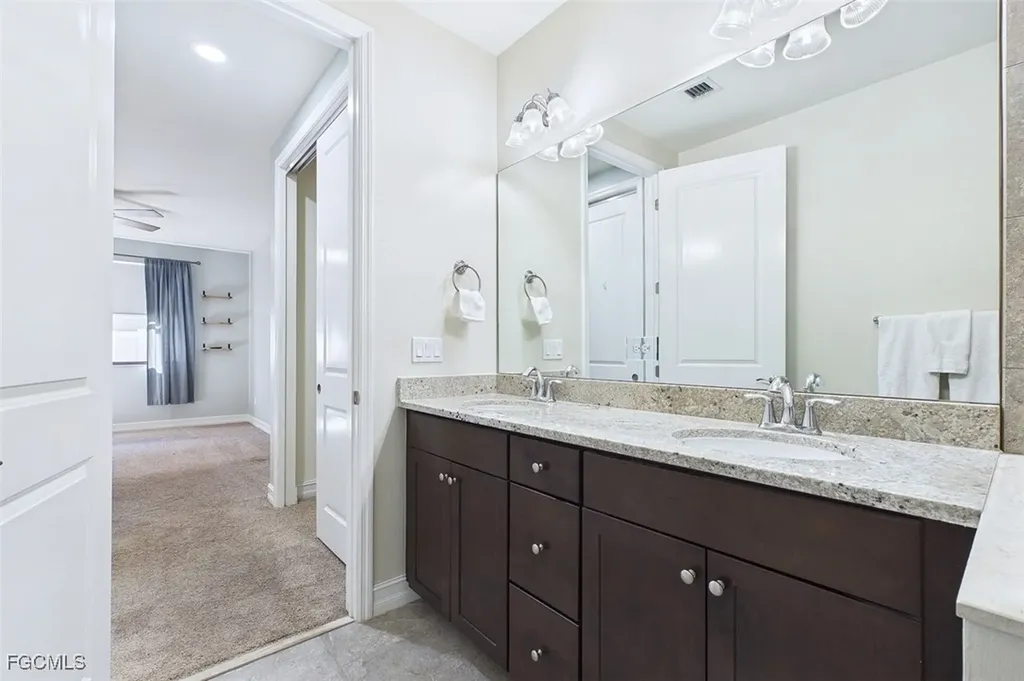 15821 Portofino Springs Boulevard Fort Myers FL 33908