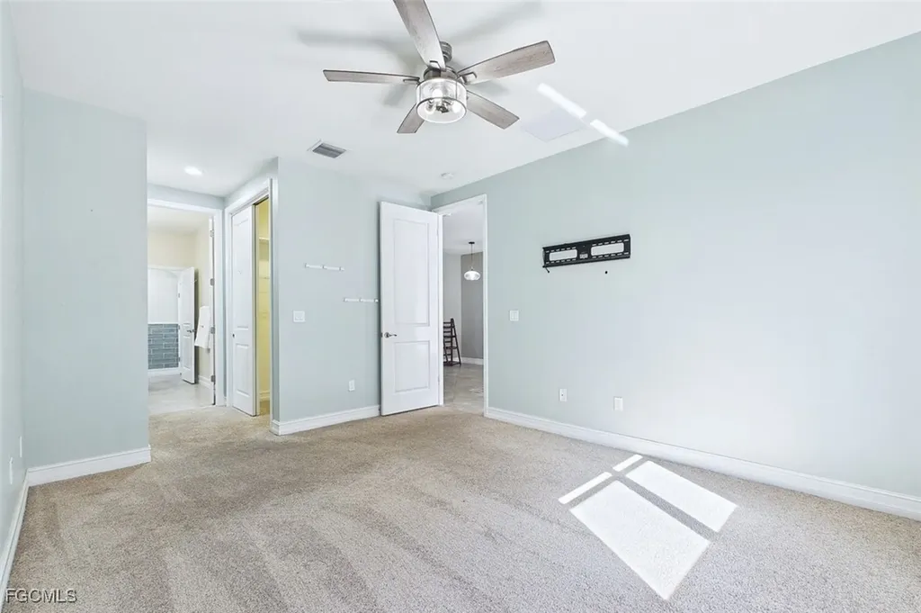 15821 Portofino Springs Boulevard Fort Myers FL 33908