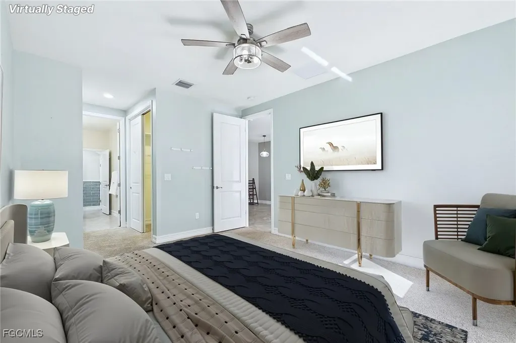 15821 Portofino Springs Boulevard Fort Myers FL 33908