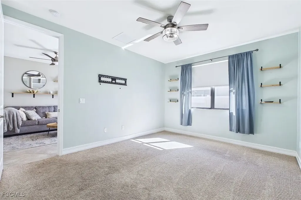 15821 Portofino Springs Boulevard Fort Myers FL 33908