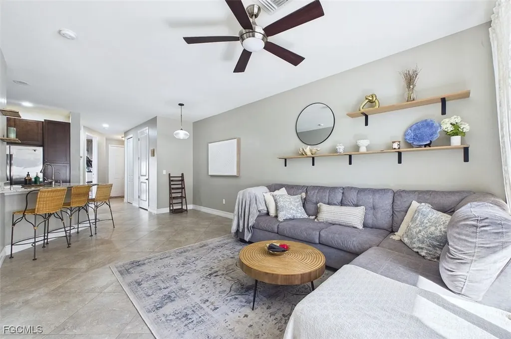 15821 Portofino Springs Boulevard Fort Myers FL 33908