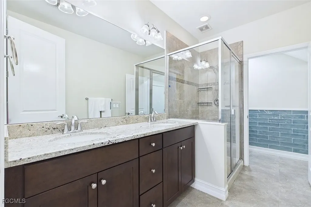 15821 Portofino Springs Boulevard Fort Myers FL 33908