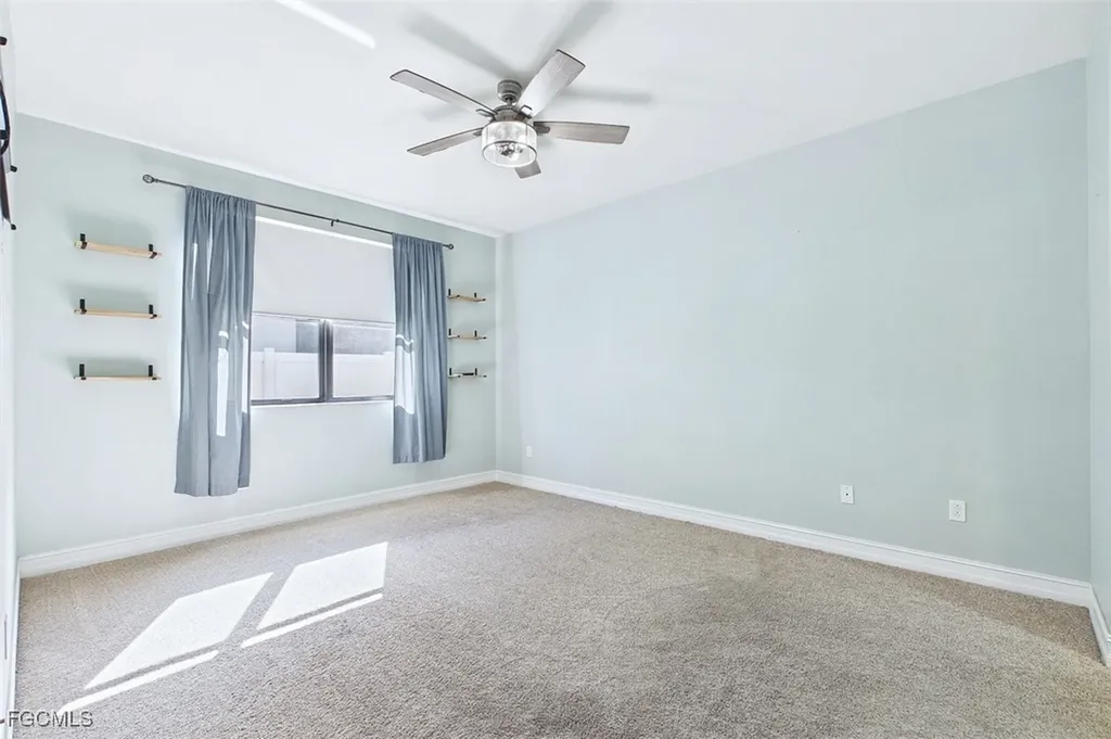 15821 Portofino Springs Boulevard Fort Myers FL 33908