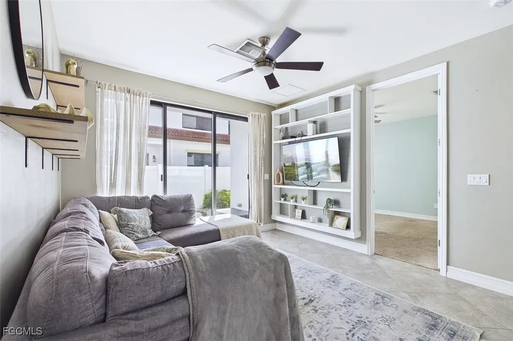 15821 Portofino Springs Boulevard Fort Myers FL 33908