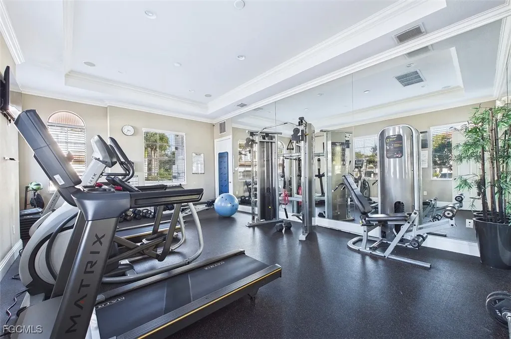 15821 Portofino Springs Boulevard Fort Myers FL 33908