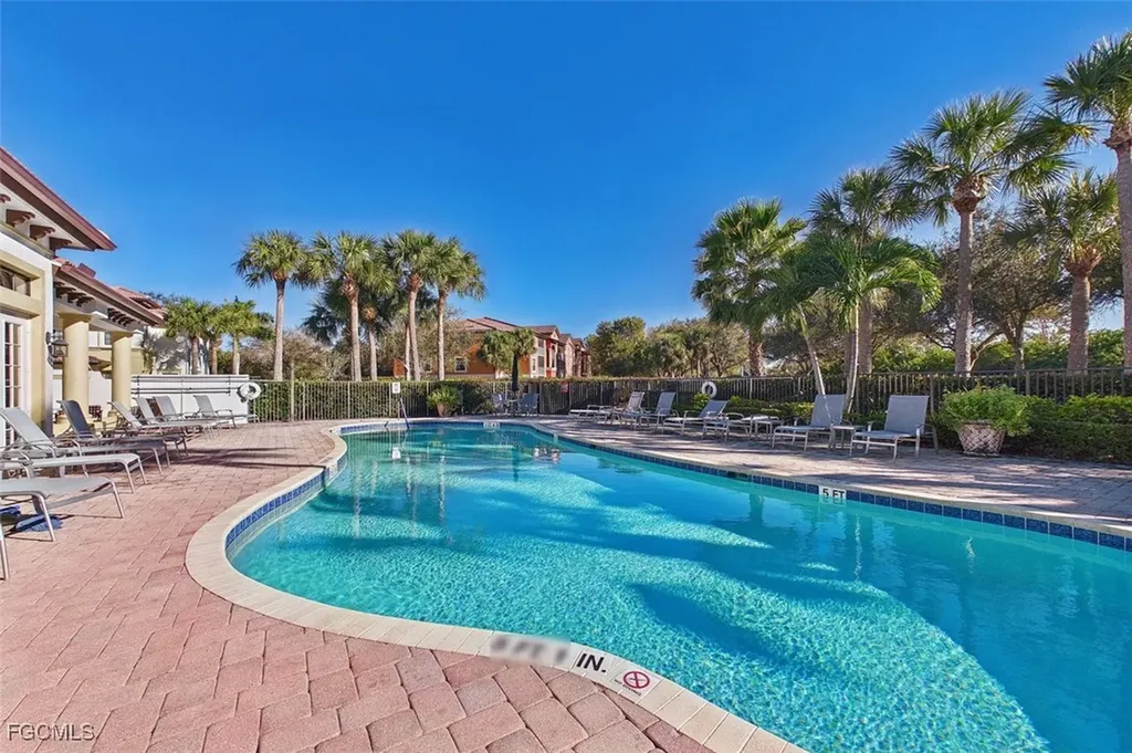 15821 Portofino Springs Boulevard Fort Myers FL 33908