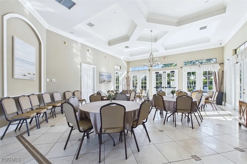 15821 Portofino Springs Boulevard Fort Myers FL 33908