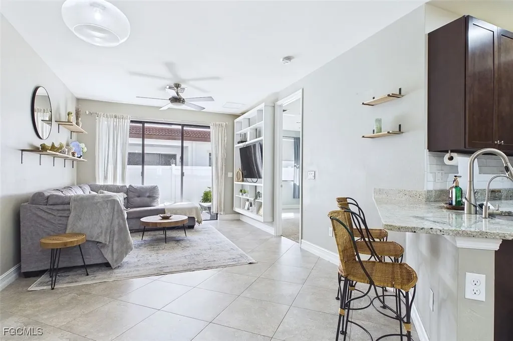 15821 Portofino Springs Boulevard Fort Myers FL 33908