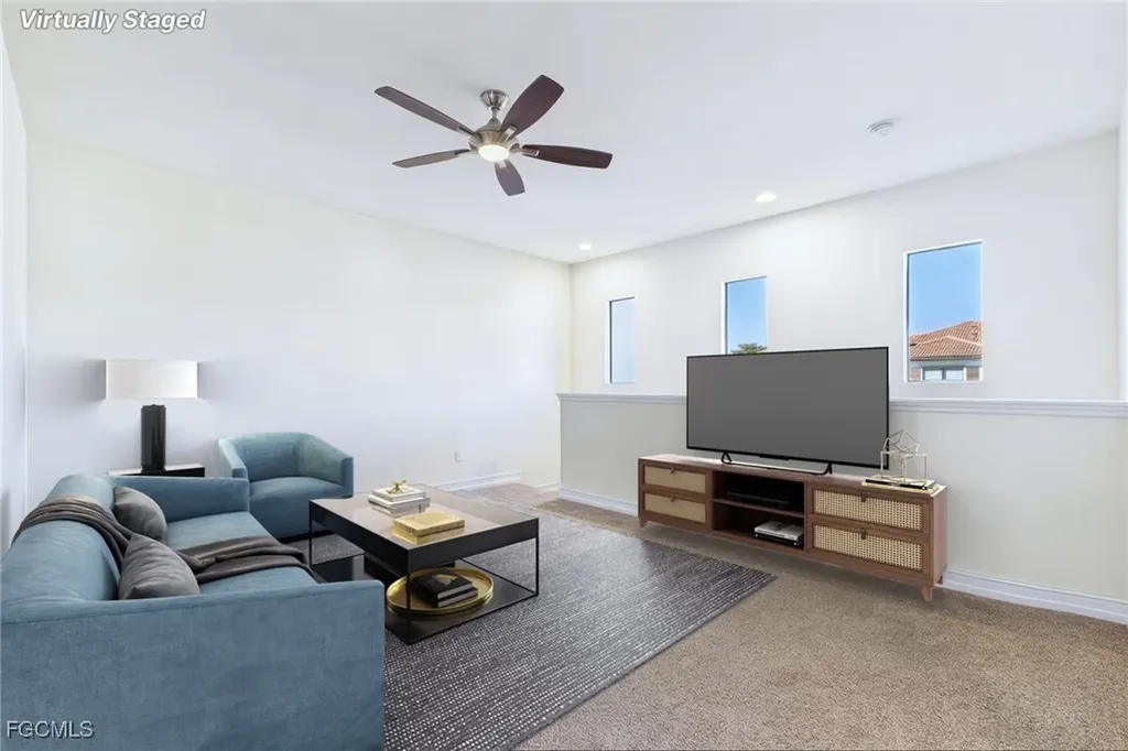 15821 Portofino Springs Boulevard Fort Myers FL 33908