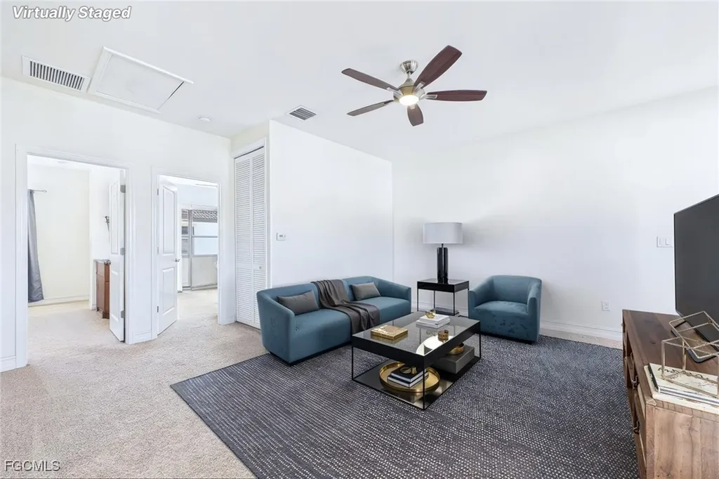 15821 Portofino Springs Boulevard Fort Myers FL 33908