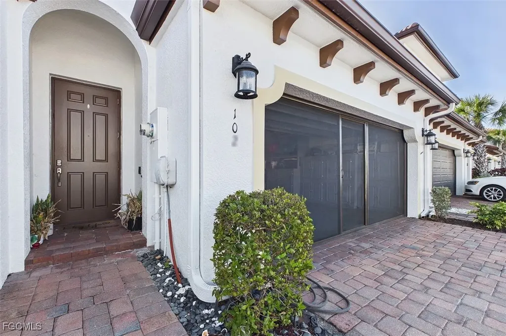 15821 Portofino Springs Boulevard Fort Myers FL 33908