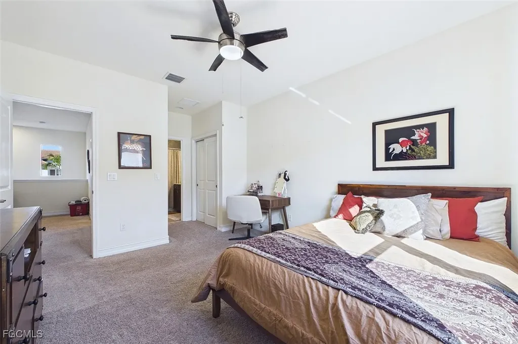 15821 Portofino Springs Boulevard Fort Myers FL 33908