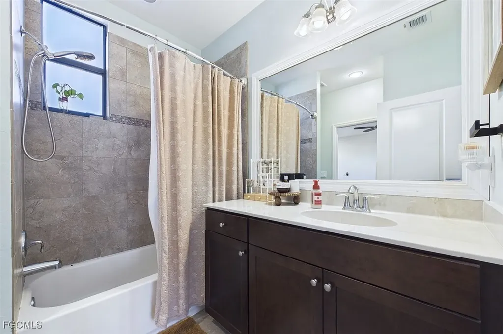 15821 Portofino Springs Boulevard Fort Myers FL 33908