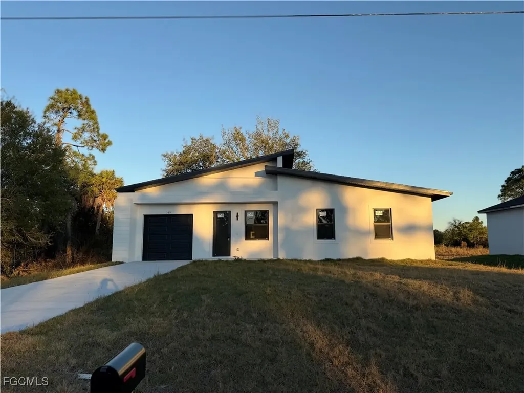 339 Western Avenue S Lehigh Acres FL 33974