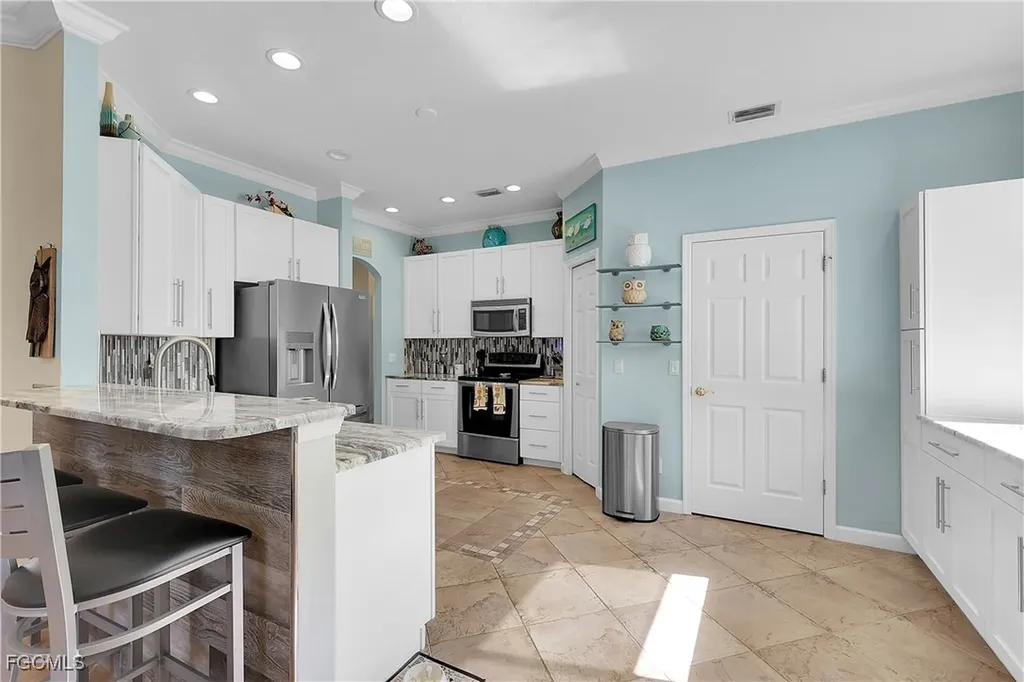 14258 Reflection Lakes Drive Fort Myers FL 33907