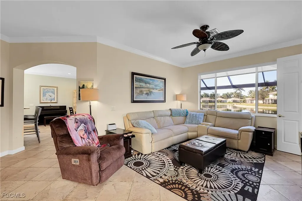 14258 Reflection Lakes Drive Fort Myers FL 33907